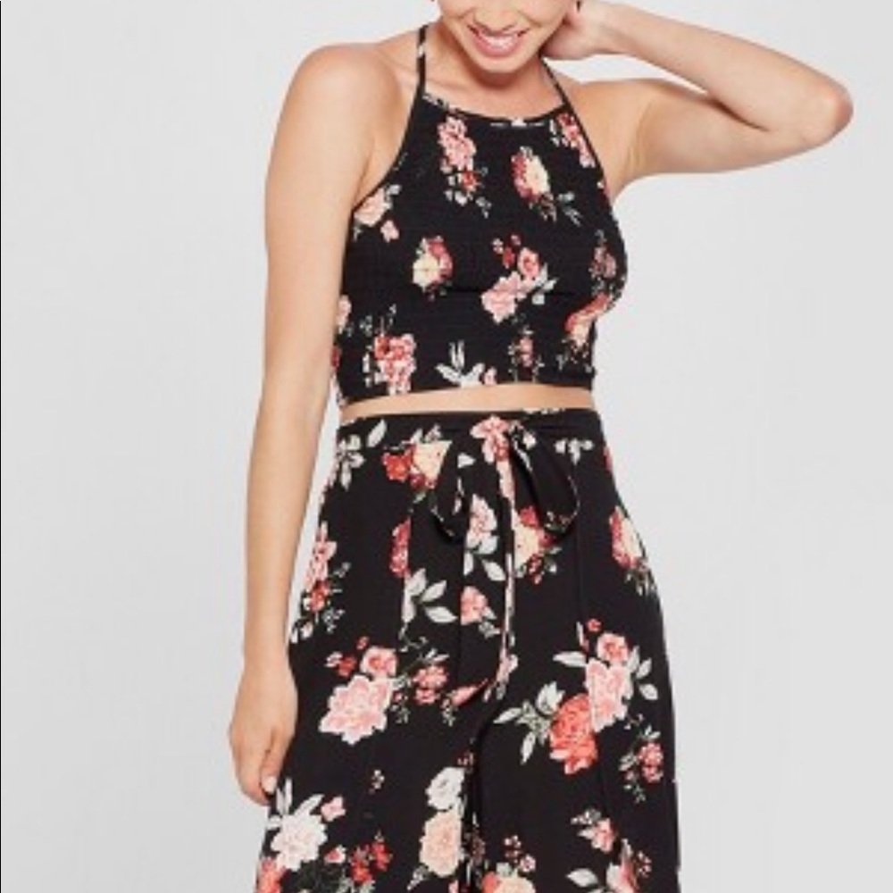 Two piece set